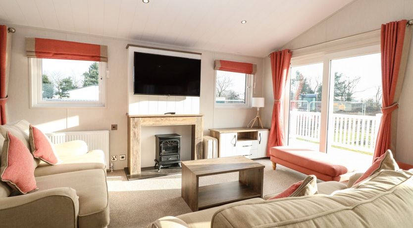 Photo of Broadland Sands Lodge