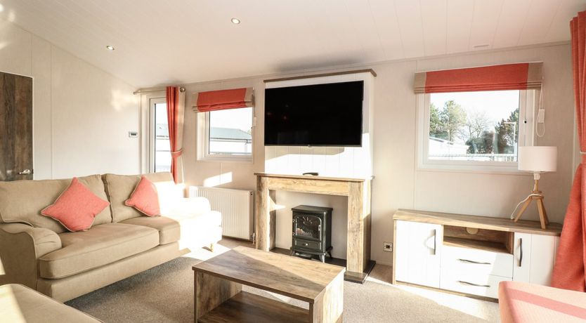 Photo of Broadland Sands Lodge