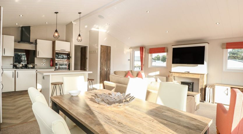 Photo of Broadland Sands Lodge