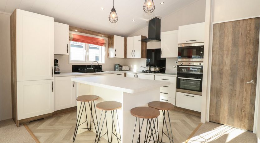 Photo of Broadland Sands Lodge