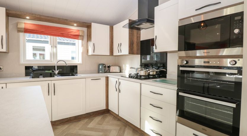 Photo of Broadland Sands Lodge