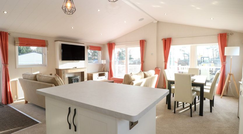 Photo of Broadland Sands Lodge