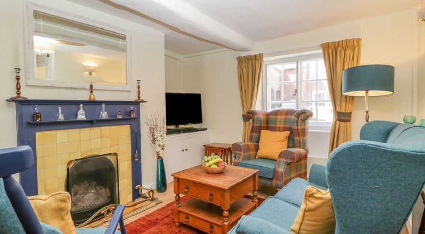 Photo of Bell Cottage