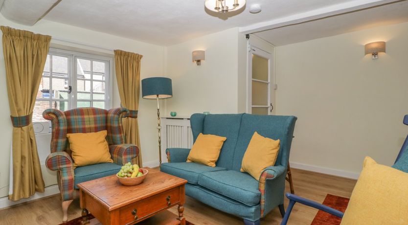 Photo of Bell Cottage