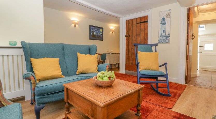 Photo of Bell Cottage