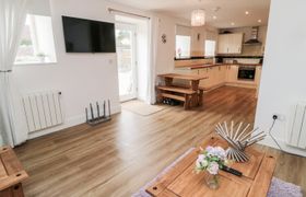 Humbleton Holiday Cottage