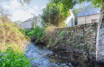 Miller's Lodge Holiday Cottage