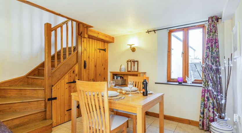 Photo of Miller's Lodge