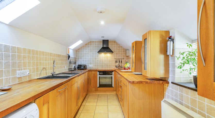 Photo of Miller's Lodge