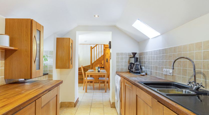 Photo of Miller's Lodge