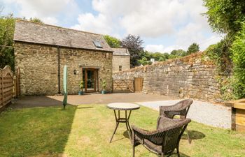 Miller's Lodge Holiday Cottage