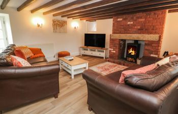 Trevedran Cottage Holiday Cottage