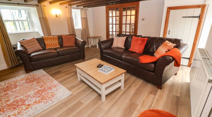 Photo of Trevedran Cottage