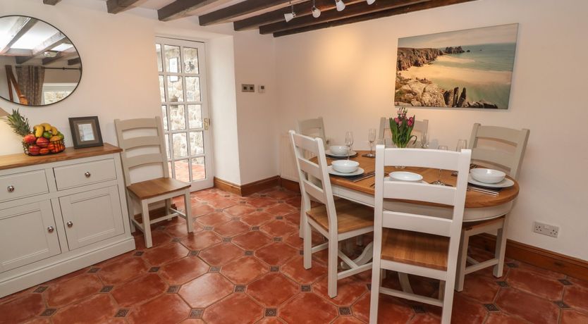 Photo of Trevedran Cottage