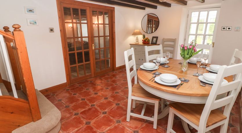 Photo of Trevedran Cottage