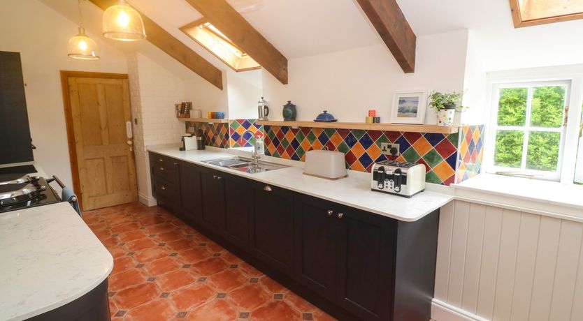 Photo of Trevedran Cottage