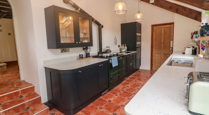 Photo of Trevedran Cottage