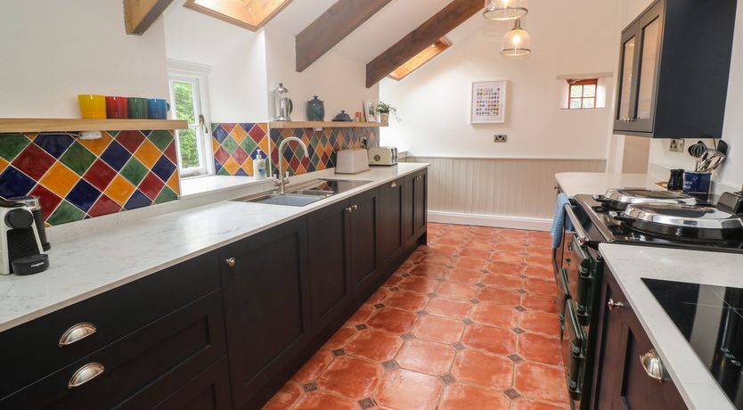 Photo of Trevedran Cottage