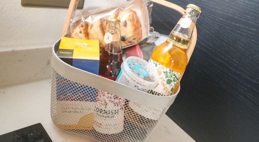 Photo of Trevedran Cottage