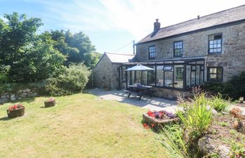 Trevedran Cottage Holiday Cottage