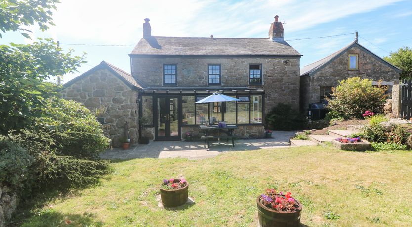 Photo of Trevedran Cottage