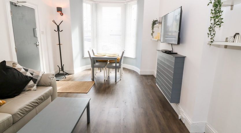 Photo of Rothlea (Flat 1)