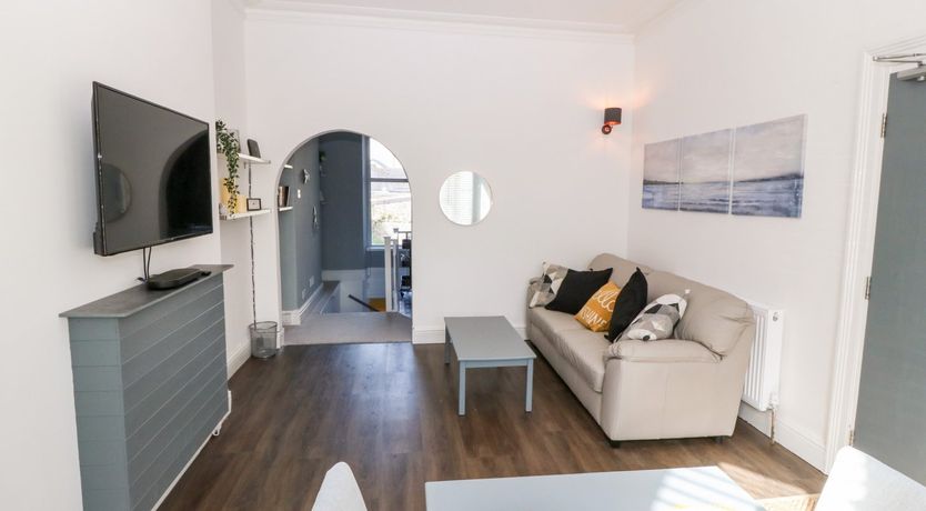 Photo of Rothlea (Flat 1)