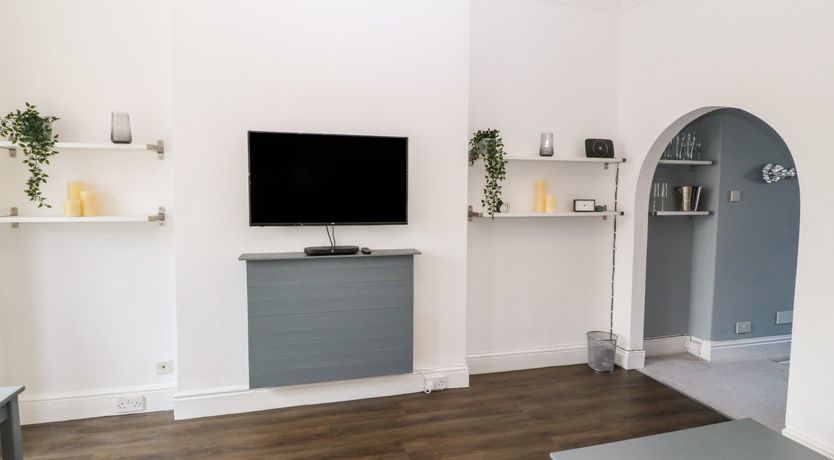 Photo of Rothlea (Flat 1)