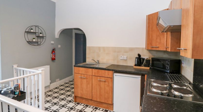 Photo of Rothlea (Flat 1)