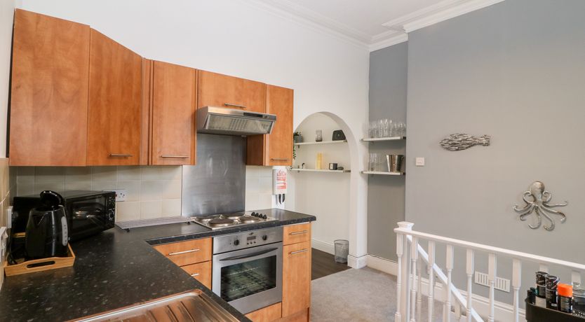 Photo of Rothlea (Flat 1)