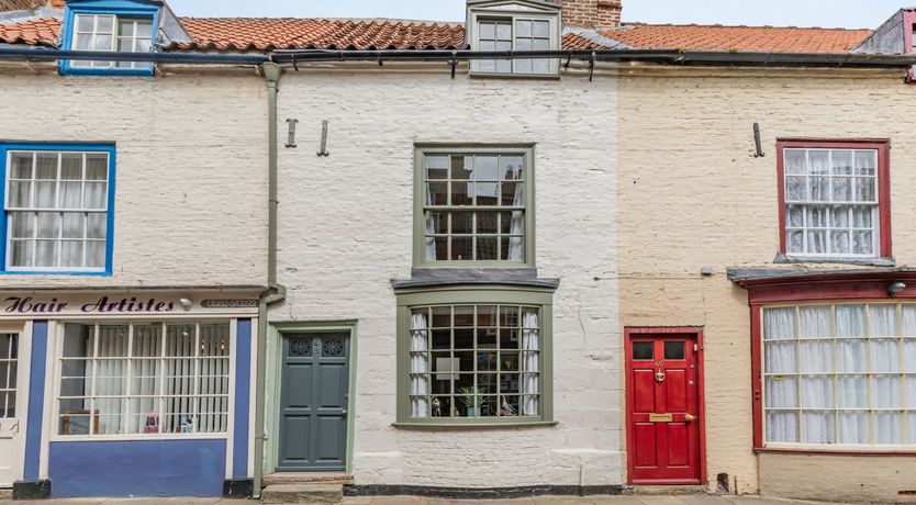 Photo of 48 High Street