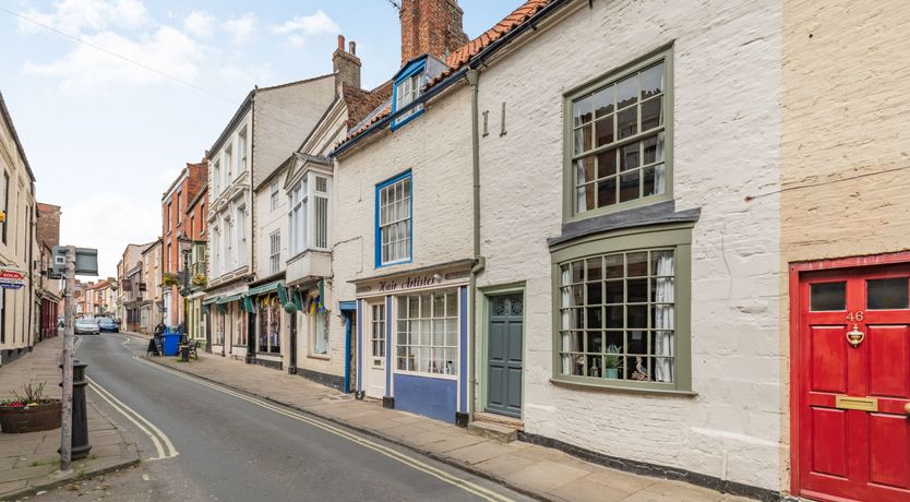 Photo of 48 High Street