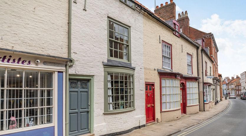 Photo of 48 High Street