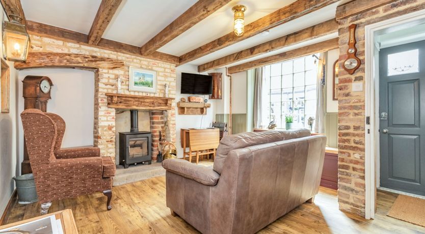 Photo of 48 High Street