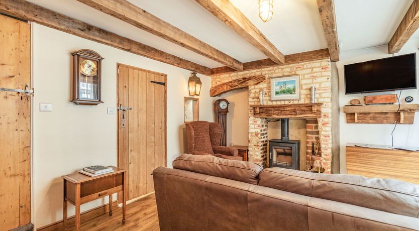 Photo of 48 High Street