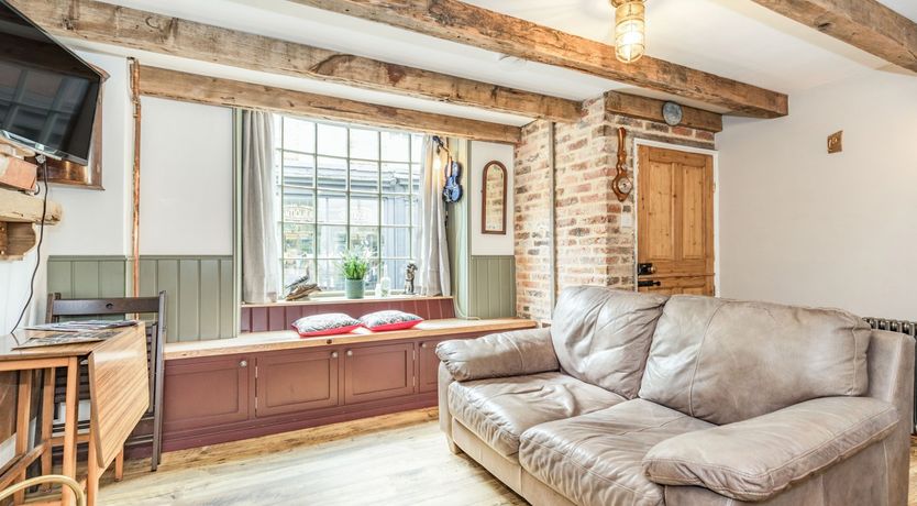 Photo of 48 High Street