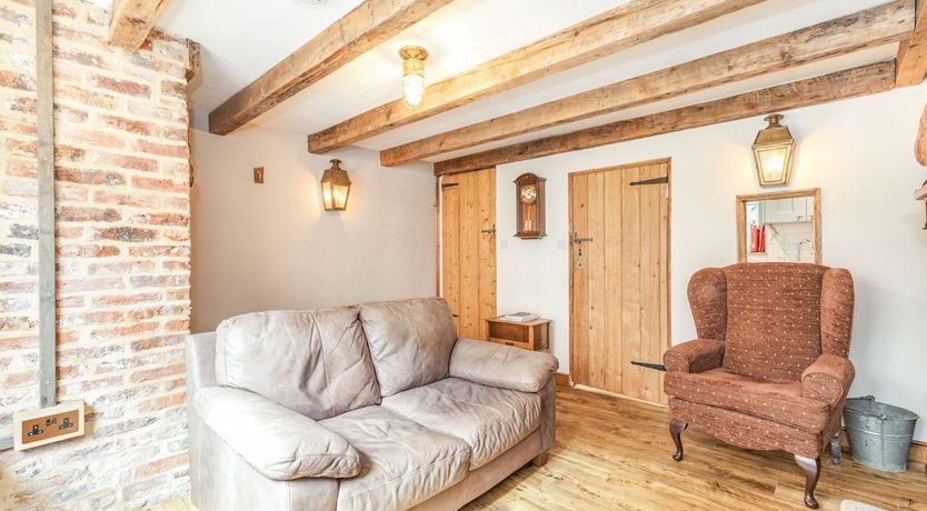 Photo of 48 High Street