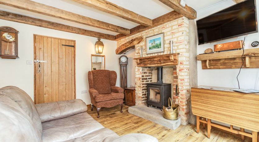 Photo of 48 High Street