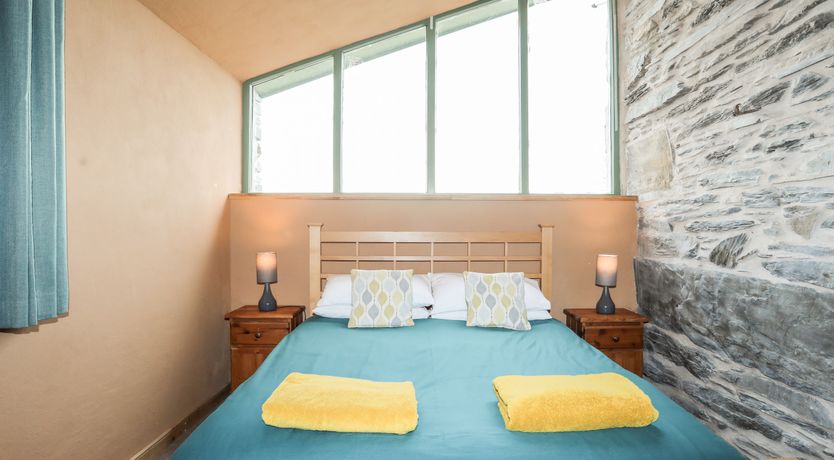 Photo of Tyn Llwyn Cornel Eco Barn