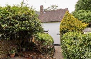 Hock-tide Cottage Holiday Cottage