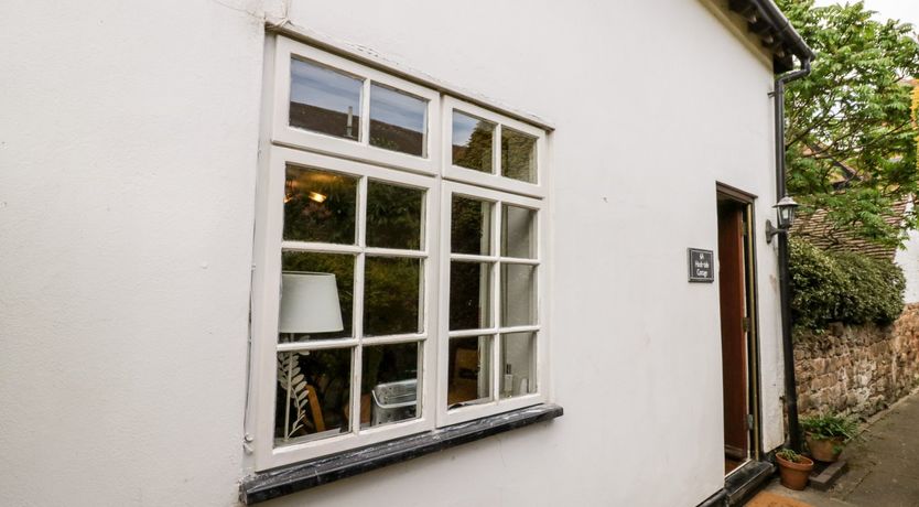 Photo of Hock-tide Cottage