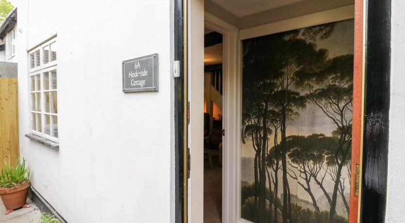 Photo of Hock-tide Cottage