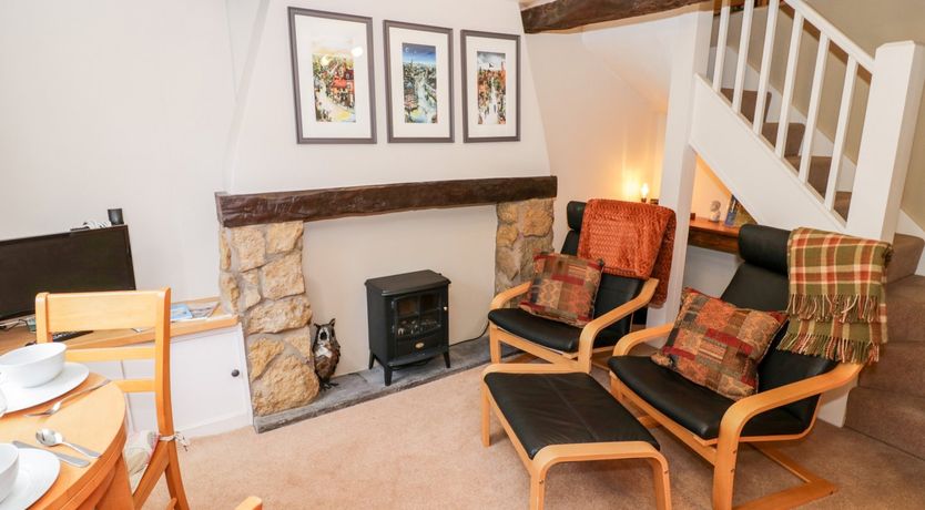 Photo of Hock-tide Cottage