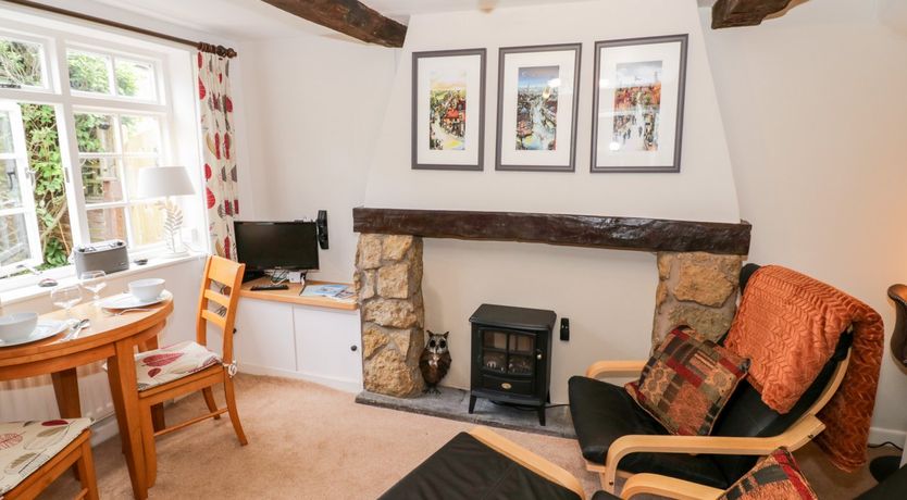 Photo of Hock-tide Cottage