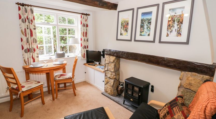 Photo of Hock-tide Cottage