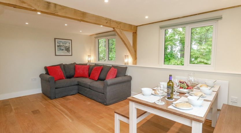 Photo of Roman Lodge