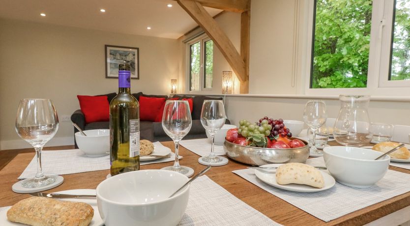 Photo of Roman Lodge