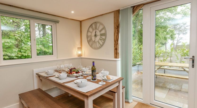 Photo of Roman Lodge