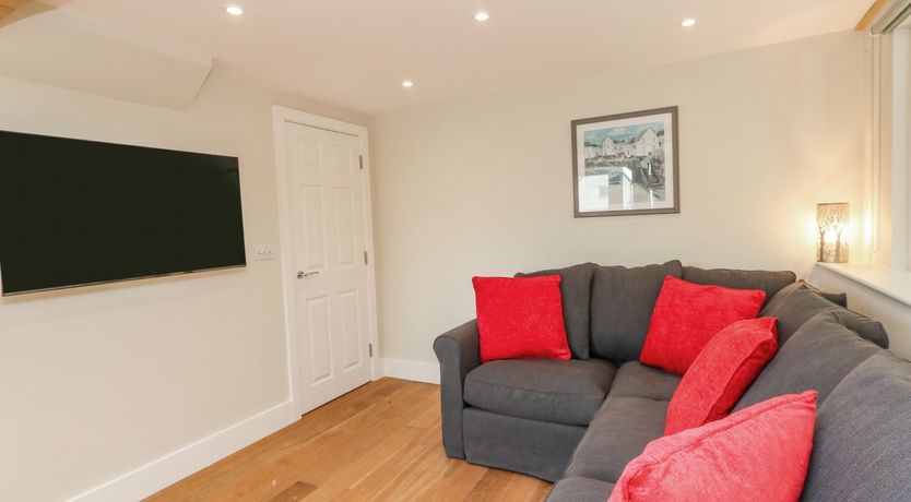 Photo of Roman Lodge