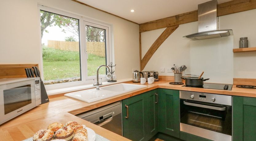 Photo of Roman Lodge